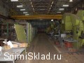 Склад в центре Москвы - Отапливаемые склады и производство на Белорусской 700-1300 кв.м.